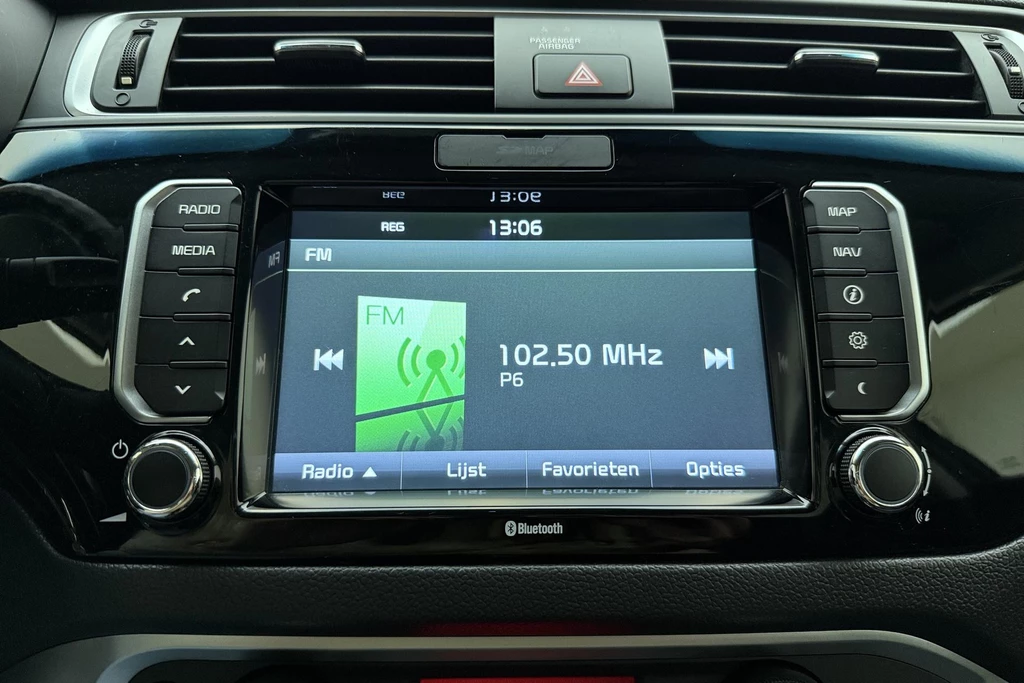 Kia Rio – foto 27