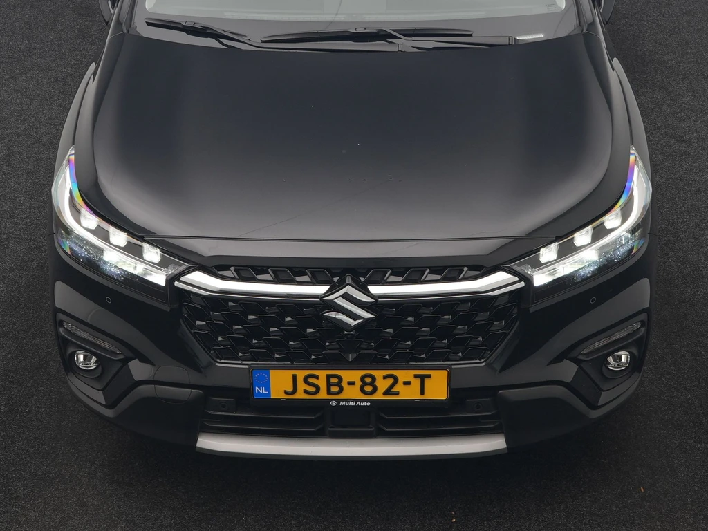 Suzuki S-Cross – foto 12