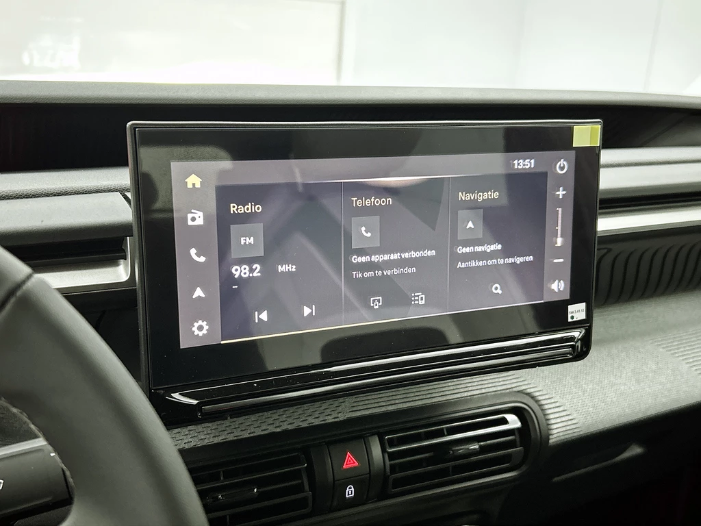 Citroën C3 Aircross – foto 7
