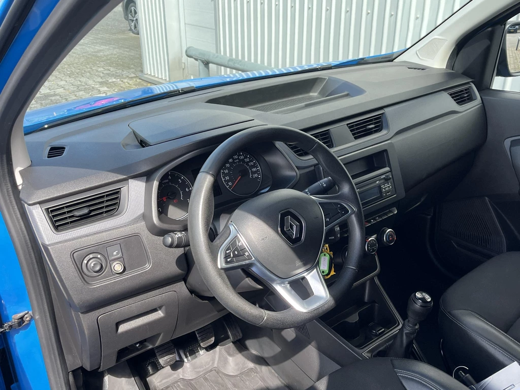Renault Express – foto 10