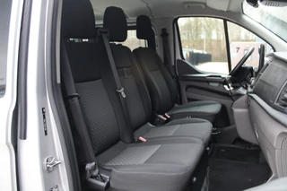 Ford Transit Custom – thumbnail 9