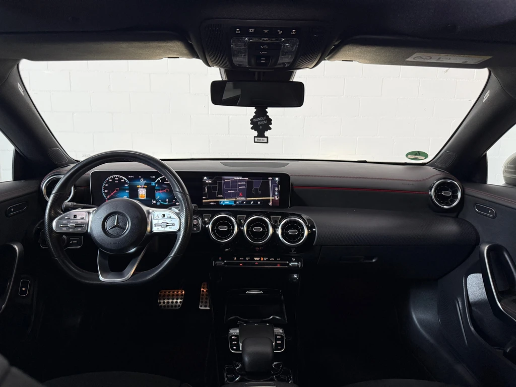 Mercedes-Benz CLA – foto 12