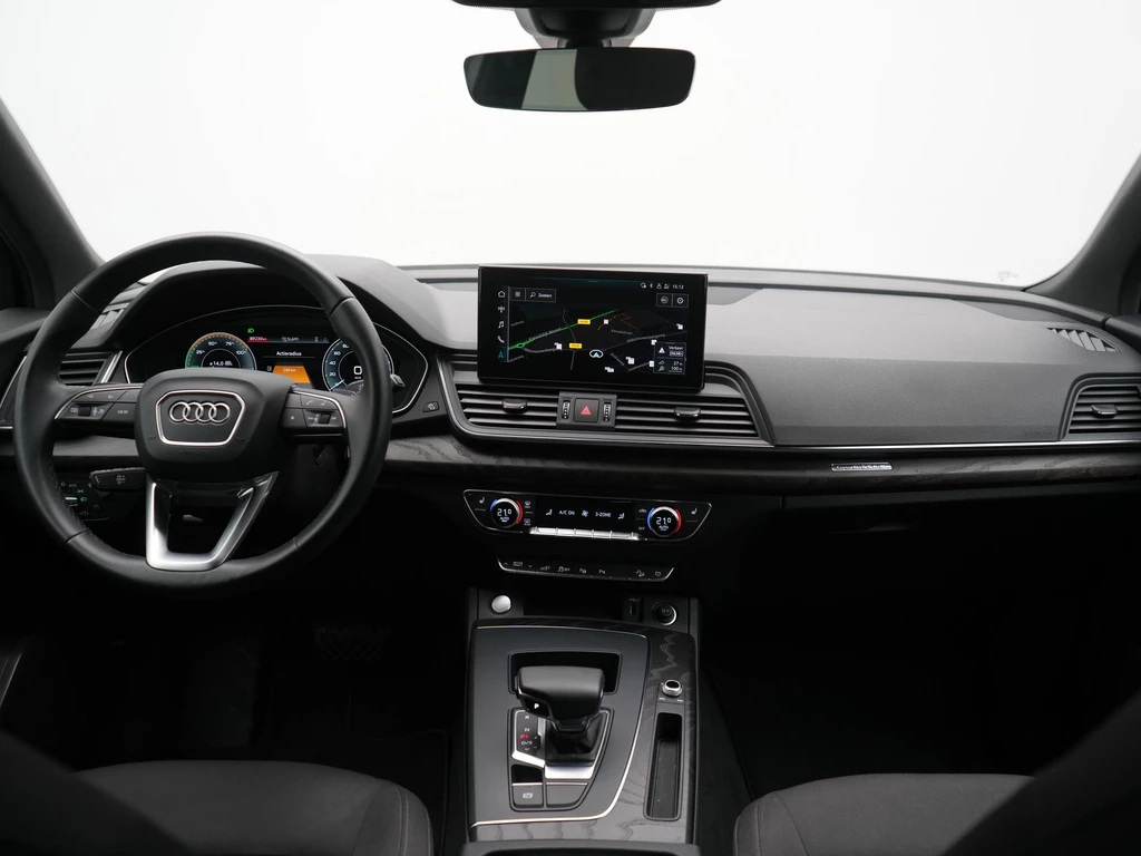Audi Q5 – foto 25