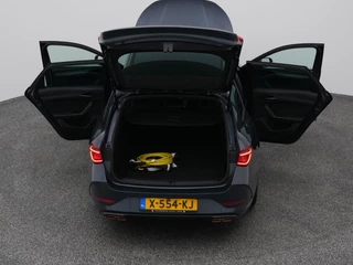 CUPRA Leon Sportstourer – thumbnail 33