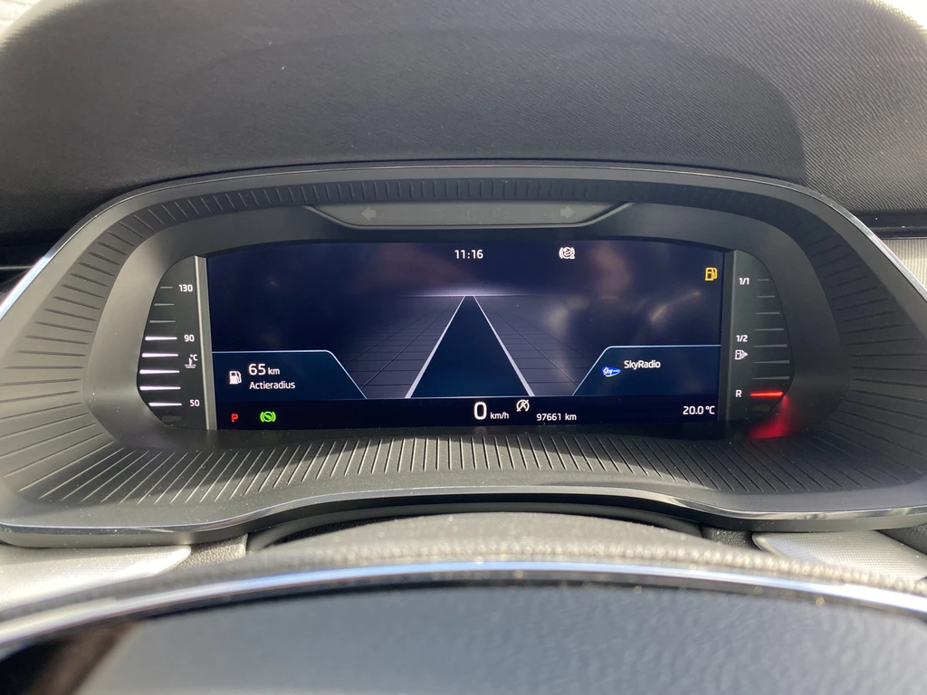 Škoda Octavia – foto 40