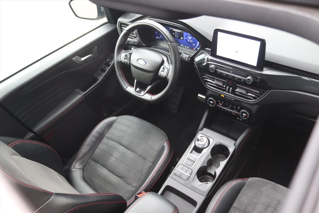 Ford Kuga – foto 16