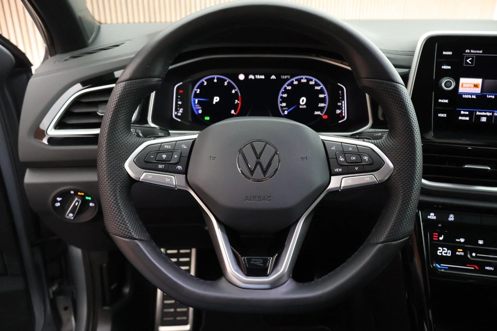 Volkswagen T-Roc – foto 19