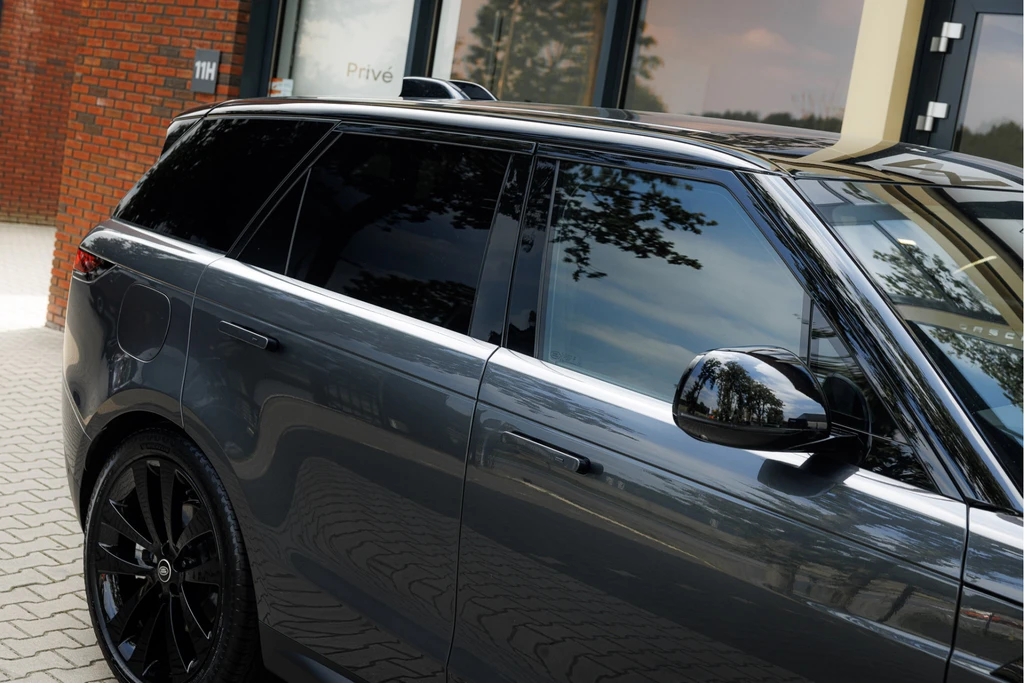 Land Rover Range Rover Sport – foto 7