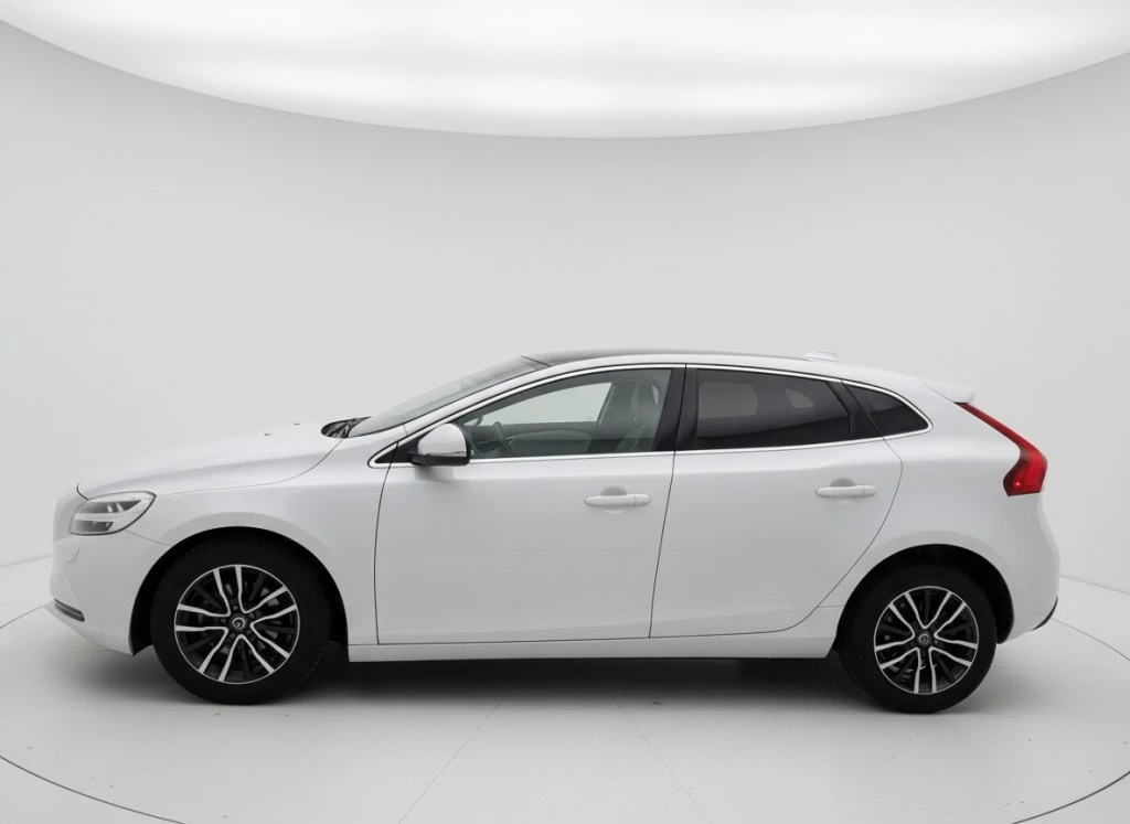 Volvo V40 – foto 2