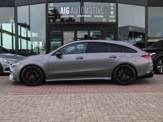 Mercedes-Benz CLA – thumbnail 3