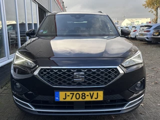 SEAT Tarraco – thumbnail 6