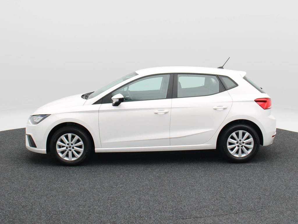 SEAT Ibiza – foto 2
