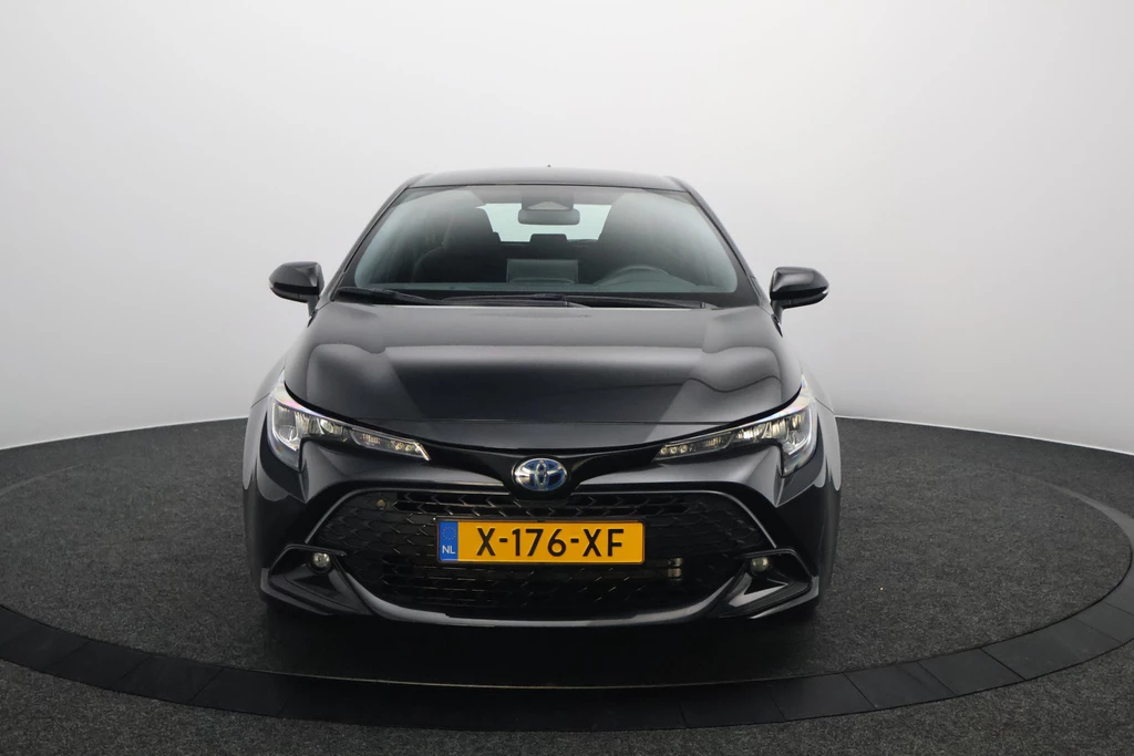 Toyota Corolla – foto 8