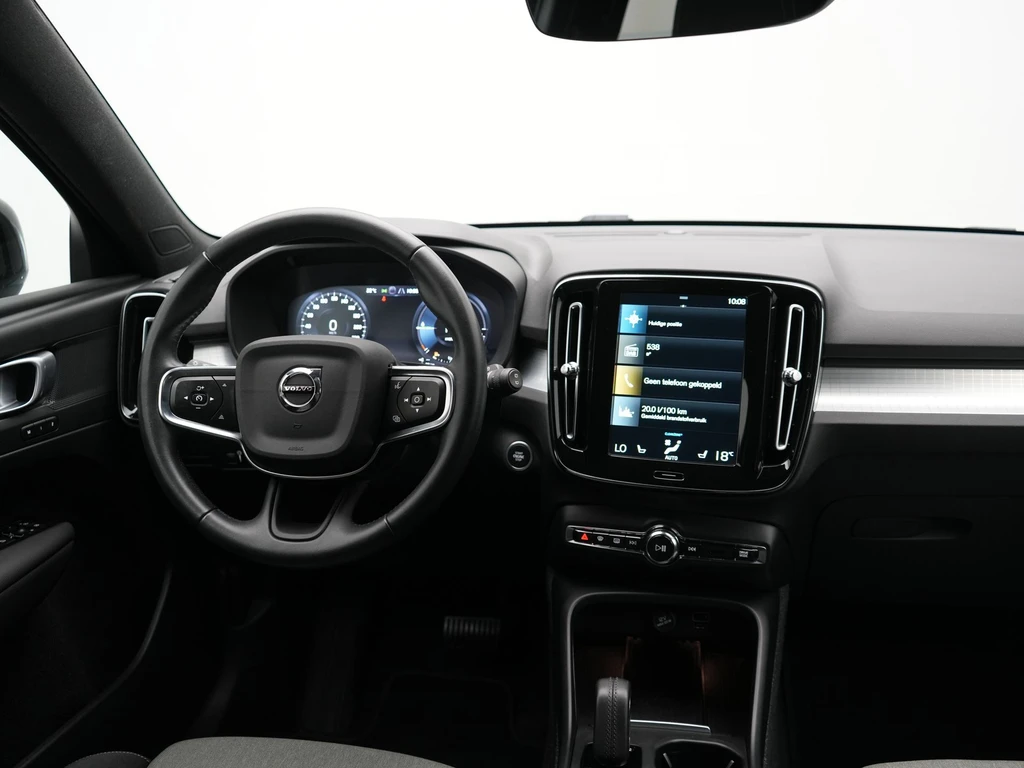 Volvo XC40 – foto 19