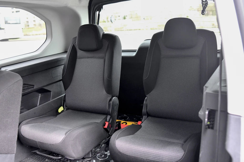 Toyota ProAce – foto 24