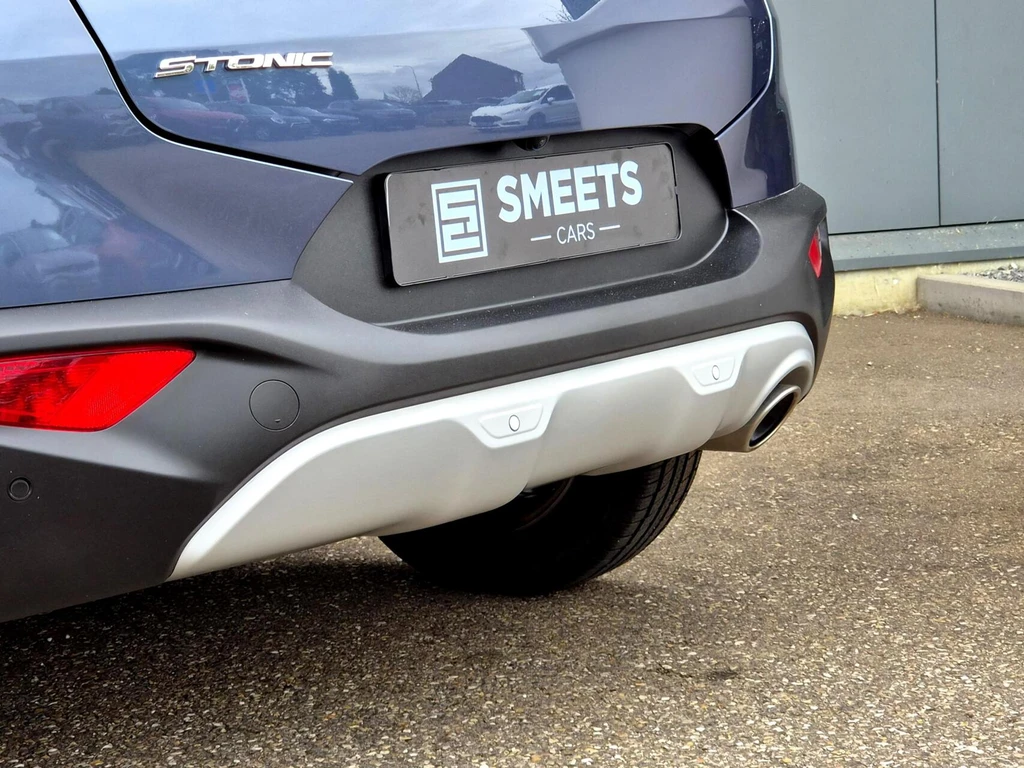 Kia Stonic – foto 37