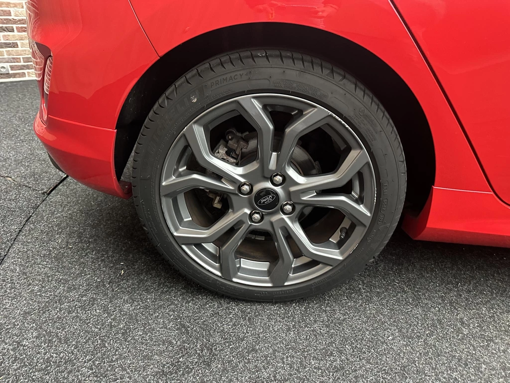 Ford Fiesta – foto 24