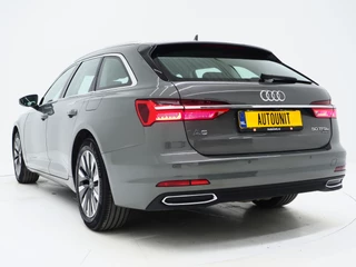 Audi A6 – thumbnail 3