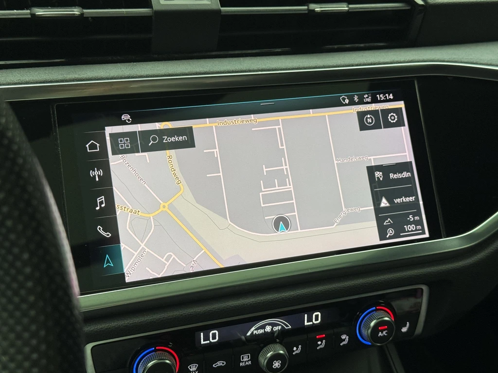 Audi Q3 – foto 23
