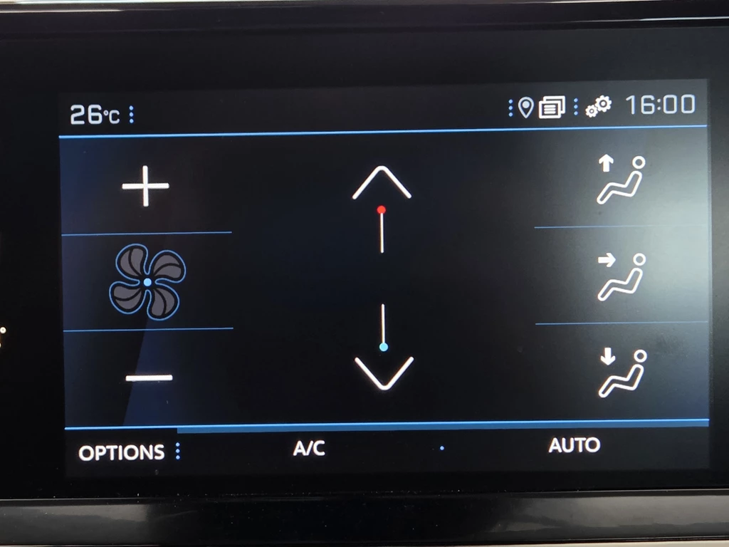 Peugeot 2008 – foto 36