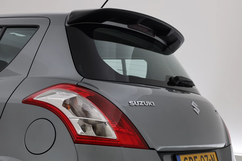 Suzuki Swift – foto 23