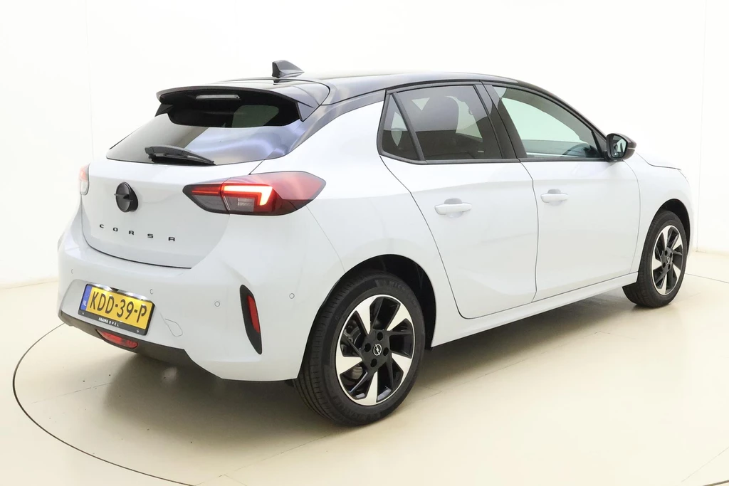 Opel Corsa-e – foto 6