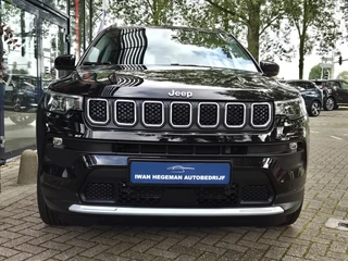 Jeep Compass – thumbnail 5