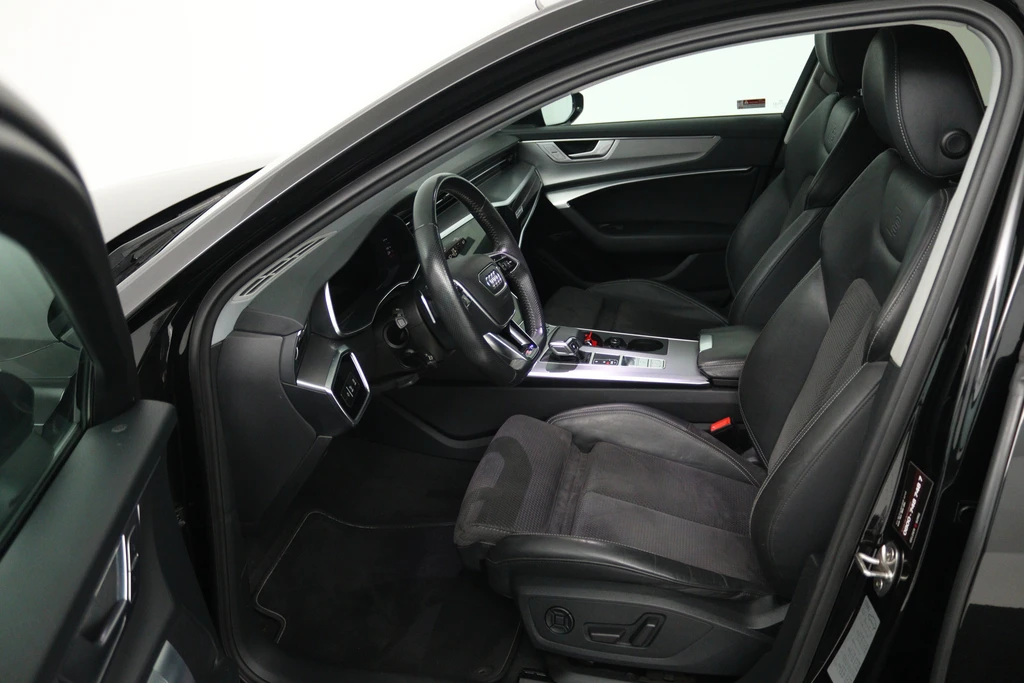Audi A6 – foto 24
