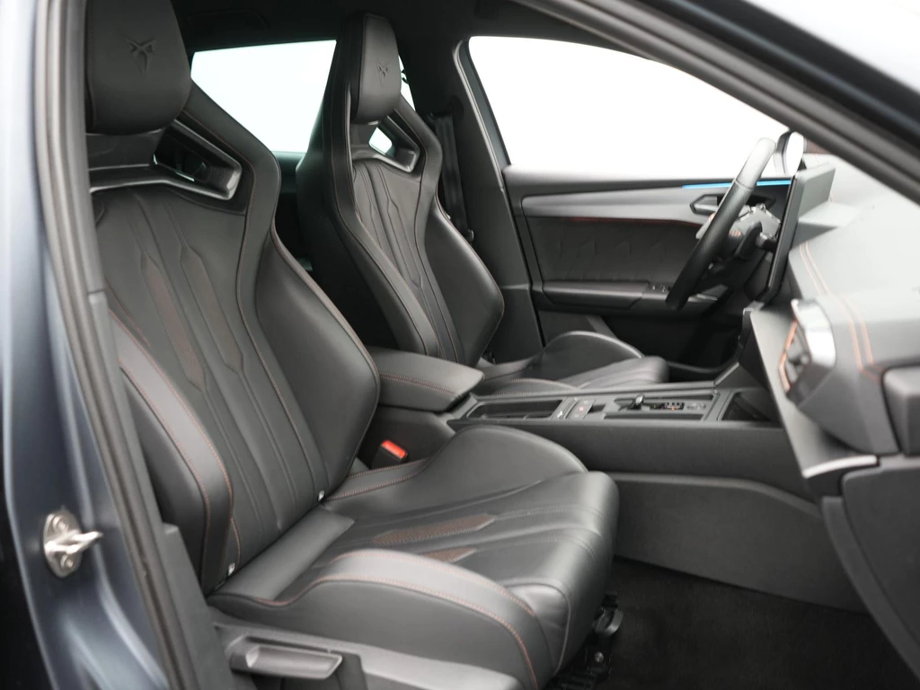 CUPRA Leon Sportstourer – foto 47