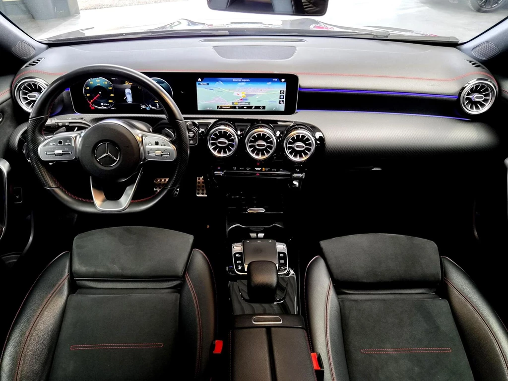 Mercedes-Benz CLA – foto 13