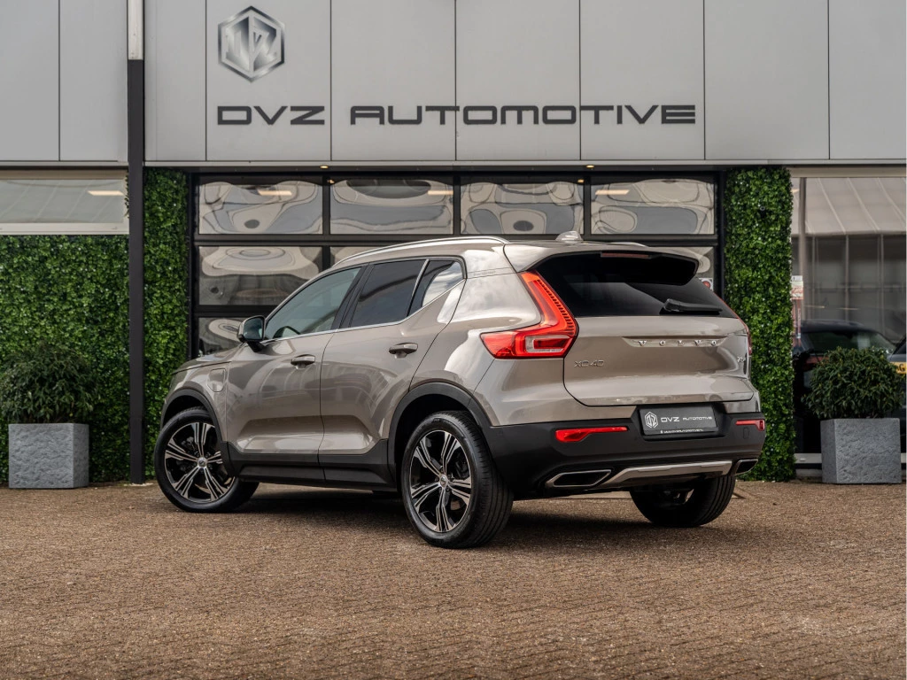 Volvo XC40 – foto 3