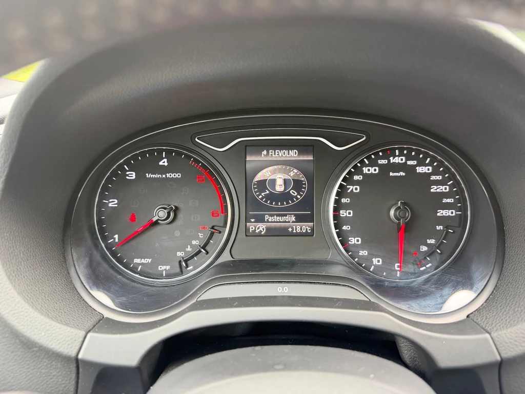 Audi A3 – foto 22