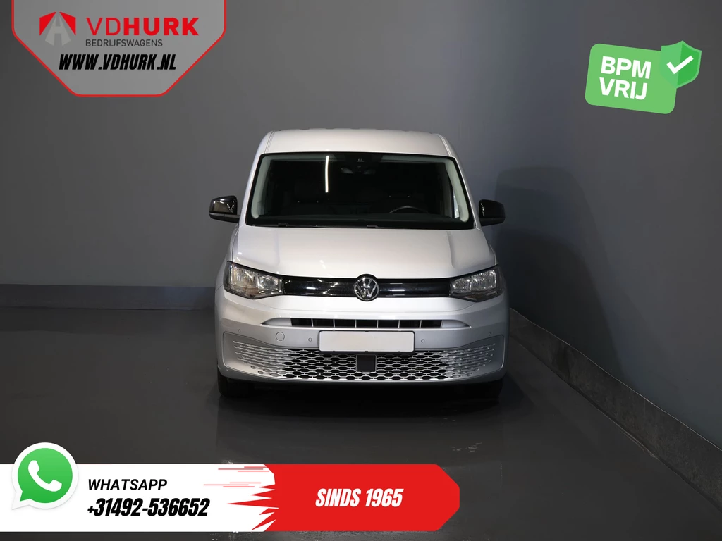 Volkswagen Caddy – foto 10