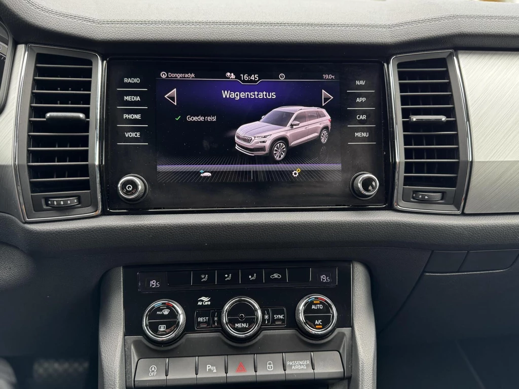 Škoda Kodiaq – foto 16