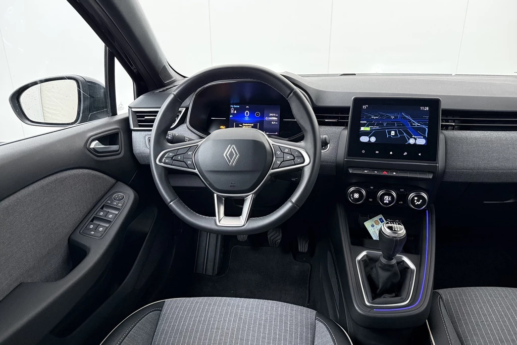 Renault Clio – foto 8