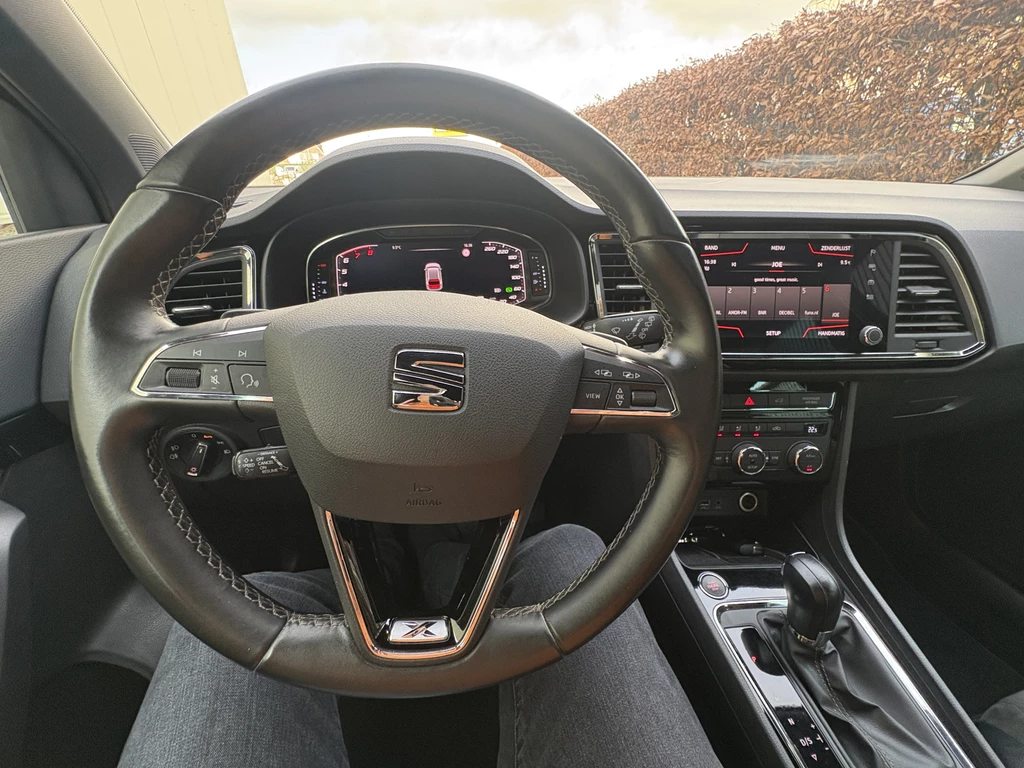 SEAT Ateca – foto 17
