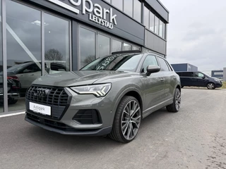 Audi Q3 – thumbnail 2