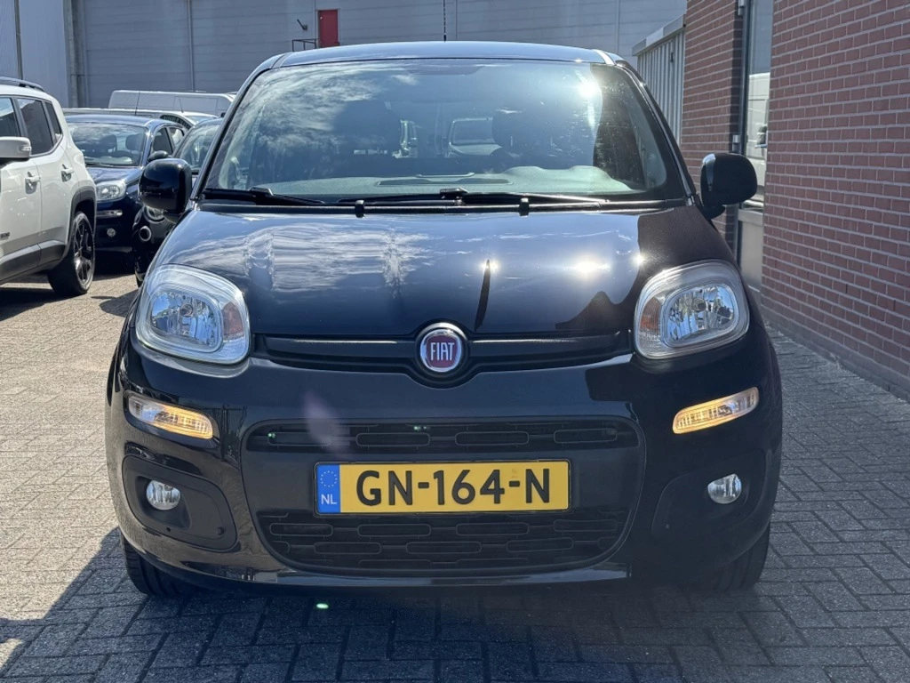 Fiat Panda – foto 10