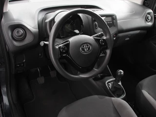 Toyota Aygo – thumbnail 11