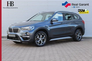 BMW X1 – thumbnail 1
