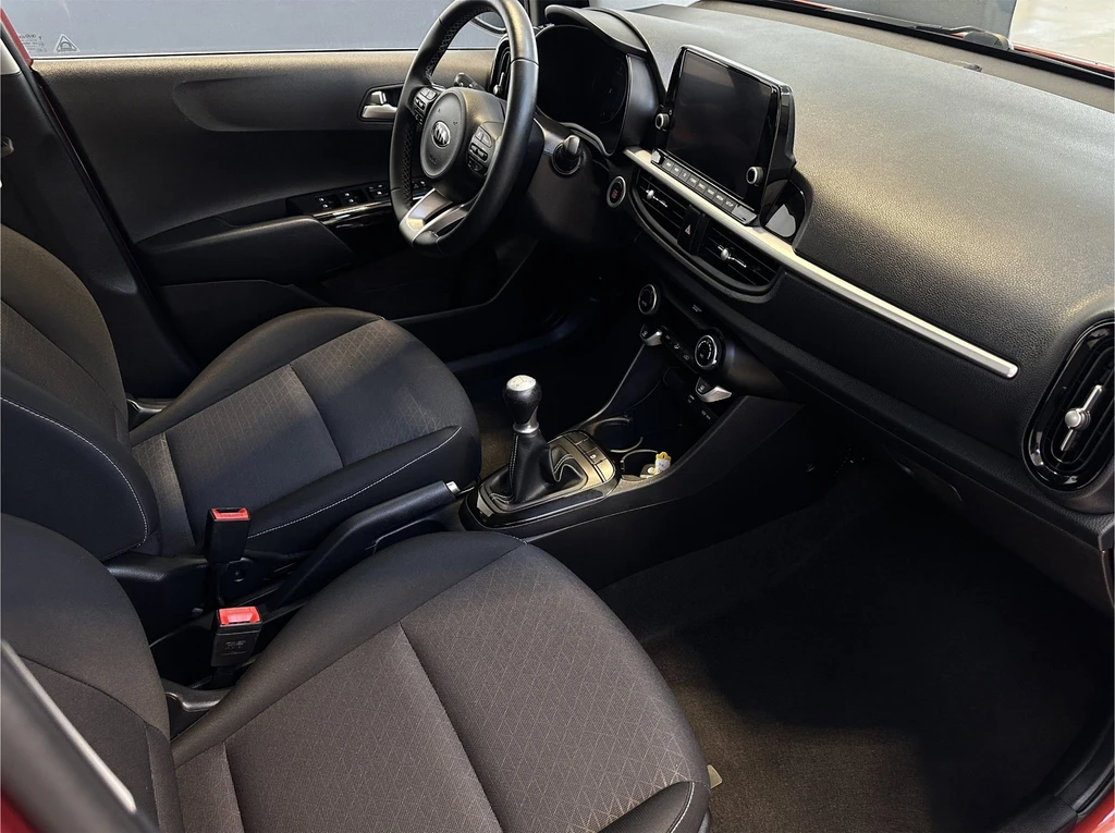 Kia Picanto – foto 27