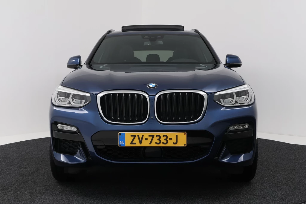 BMW X3 – foto 8