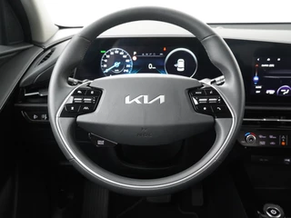 Kia Niro EV – thumbnail 41