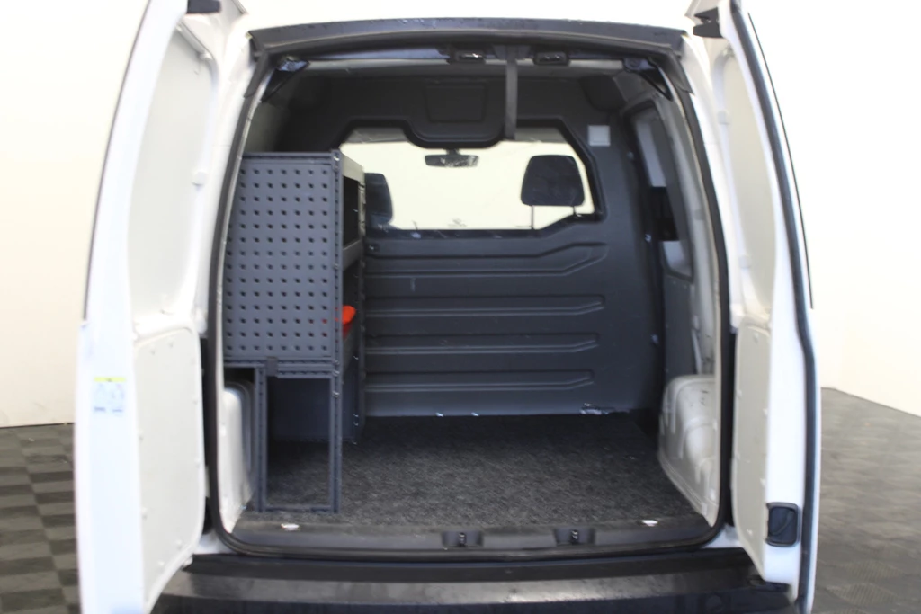 Volkswagen Caddy – foto 12
