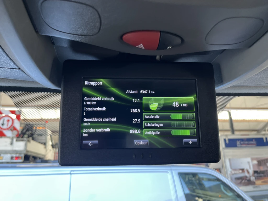 Renault Master – foto 35