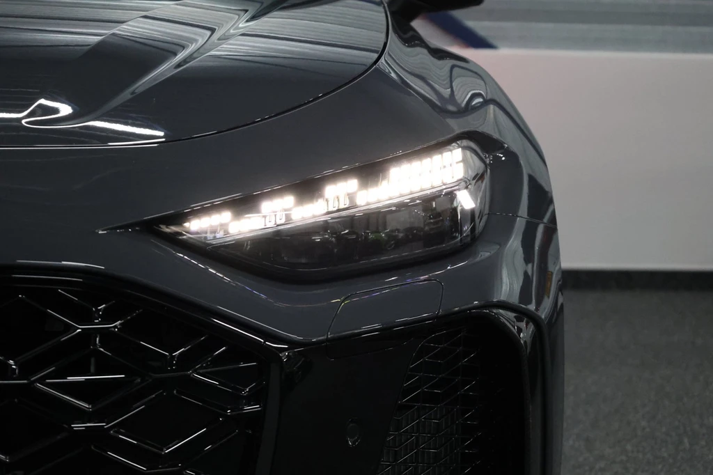 Audi RS5 – foto 48