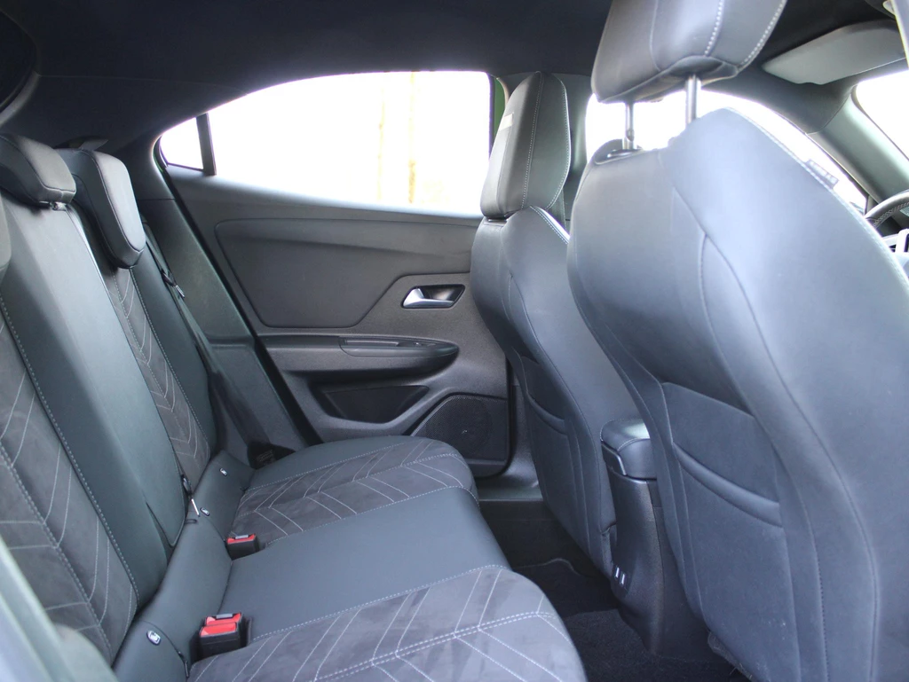 Opel Mokka – foto 10