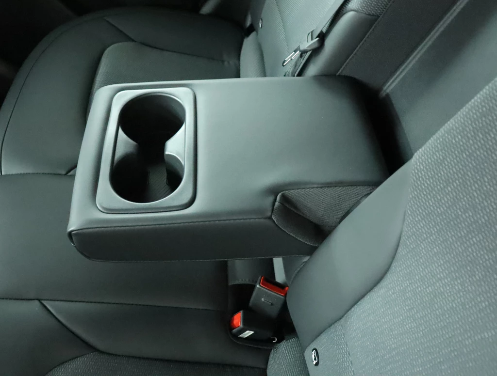 Kia Niro EV – foto 44