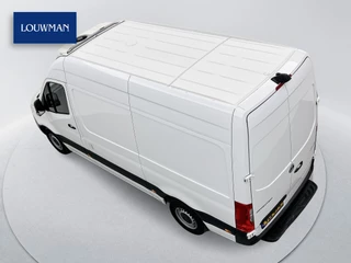 Mercedes-Benz Sprinter – thumbnail 6