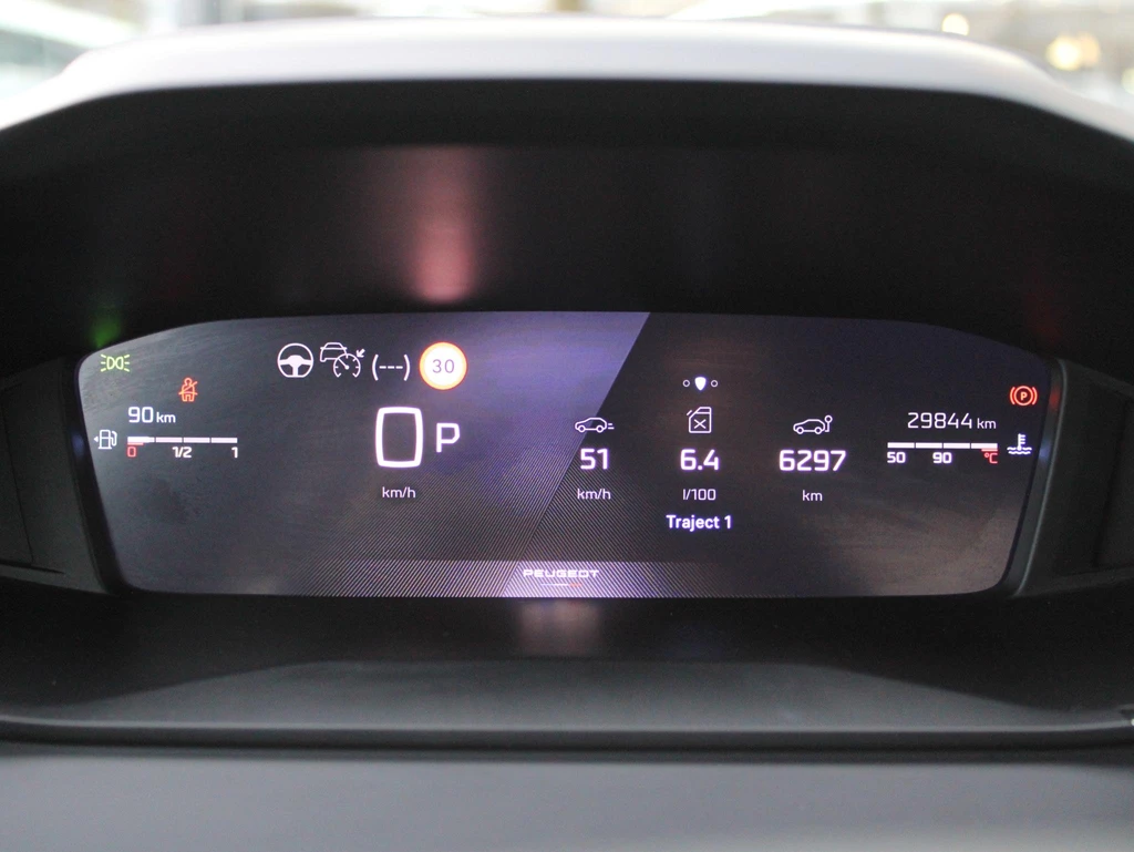 Peugeot 2008 – foto 14